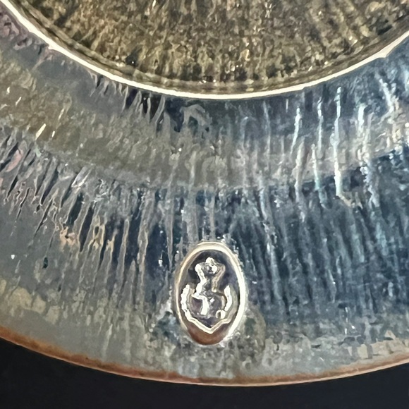 Premier Designs Jewelry Two-Tone Enhancer w/925 Sterling Silver Chain/Necklace - Picture 3 of 10